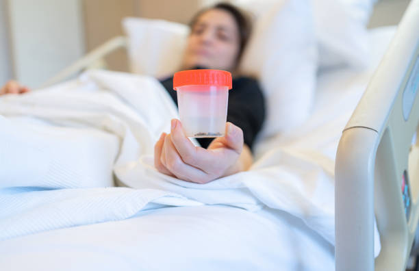 laser kidney stone surgeon